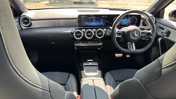 Used Mercedes-Benz A-Class 2025 for sale - 76287907: Photo 10