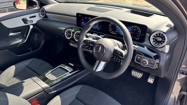 Used Mercedes-Benz A-Class 2025 for sale - 76287907: Photo 11
