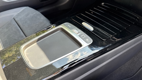 Used Mercedes-Benz A-Class 2025 for sale - 76287907: Photo 13