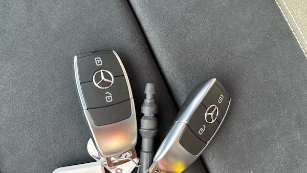 Used Mercedes-Benz A-Class 2025 for sale - 76287907: Photo 20