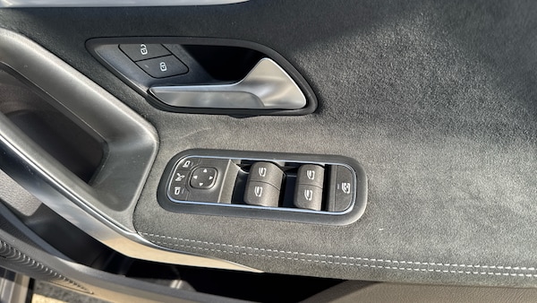 Used Mercedes-Benz A-Class 2025 for sale - 76287907: Photo 26