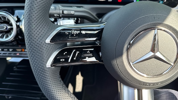 Used Mercedes-Benz A-Class 2025 for sale - 76287907: Photo 29