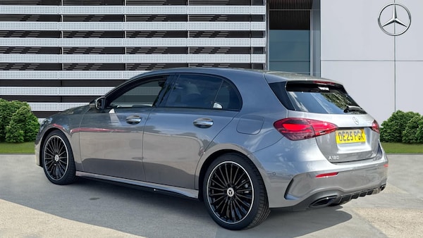 Used Mercedes-Benz A-Class 2025 for sale - 76287907: Photo 2