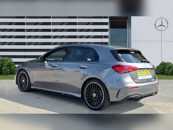 Used Mercedes-Benz A-Class 2025 for sale - 76287907: Photo 2