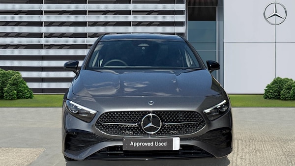 Used Mercedes-Benz A-Class 2025 for sale - 76287907: Photo 3