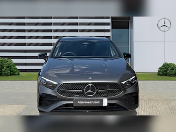 Used Mercedes-Benz A-Class 2025 for sale - 76287907: Photo 3