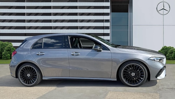 Used Mercedes-Benz A-Class 2025 for sale - 76287907: Photo 5