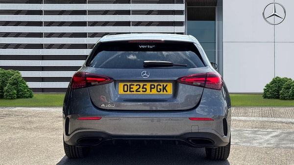 Used Mercedes-Benz A-Class 2025 for sale - 76287907: Photo 6