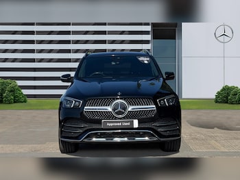 Used Mercedes-Benz GLE 2020 for sale - 79053814: Photo