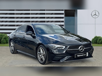 Used Mercedes-Benz CLA 2025 for sale - 78307481: Photo