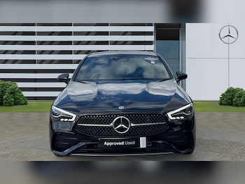 Used Mercedes-Benz CLA 2025 for sale - 78307481: Photo