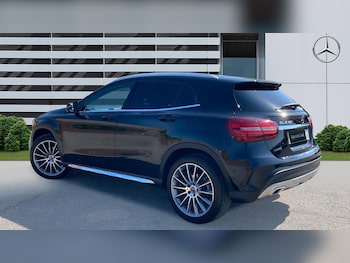 Used Mercedes-Benz GLA 2020 for sale - 78476957: Photo