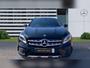 Used Mercedes-Benz GLA 2020 for sale - 78476957: Photo