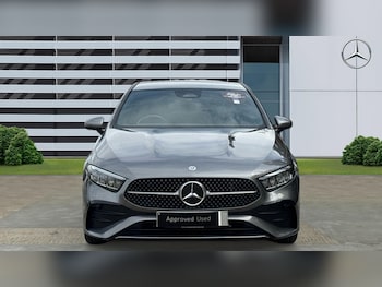 Used Mercedes-Benz A-Class 2024 for sale - 76184244: Photo