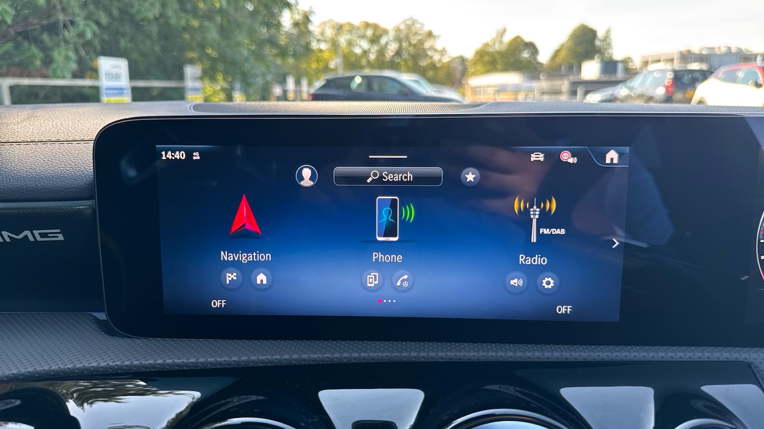 Used Mercedes-Benz CLA 2024 for sale - 77247787: Photo 12