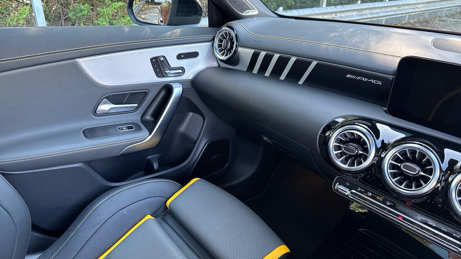 Used Mercedes-Benz CLA 2024 for sale - 77247787: Photo 14