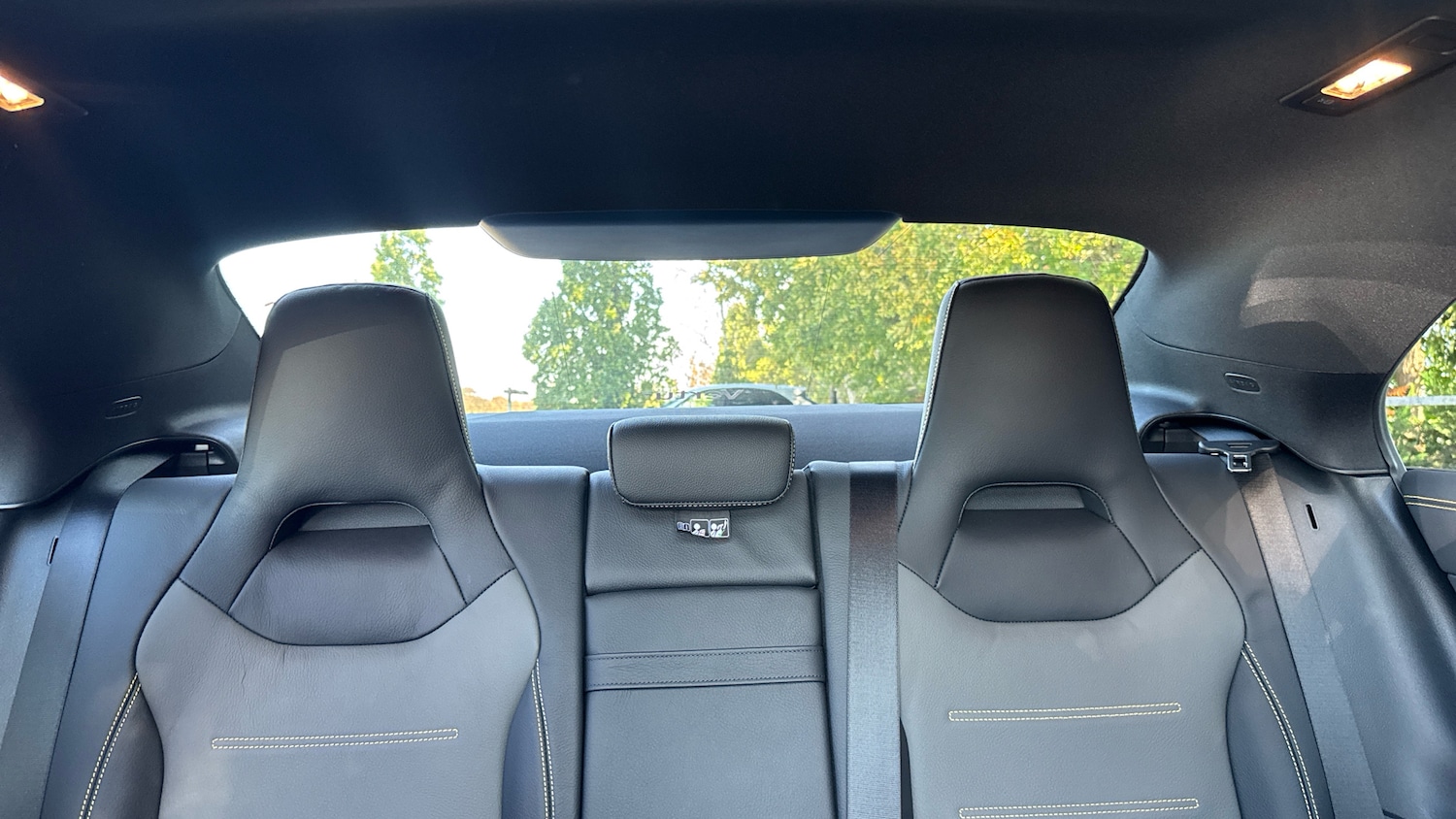 Used Mercedes-Benz CLA 2024 for sale - 77247787: Photo 15