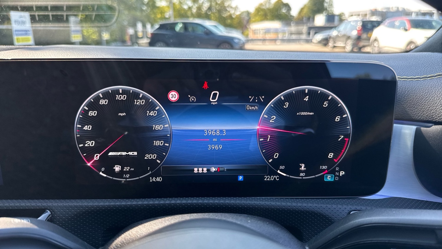 Used Mercedes-Benz CLA 2024 for sale - 77247787: Photo 18