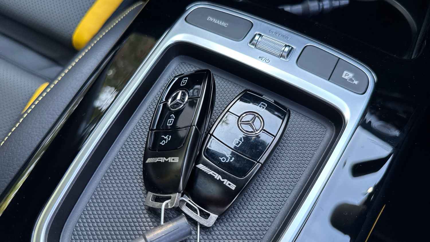 Used Mercedes-Benz CLA 2024 for sale - 77247787: Photo 20