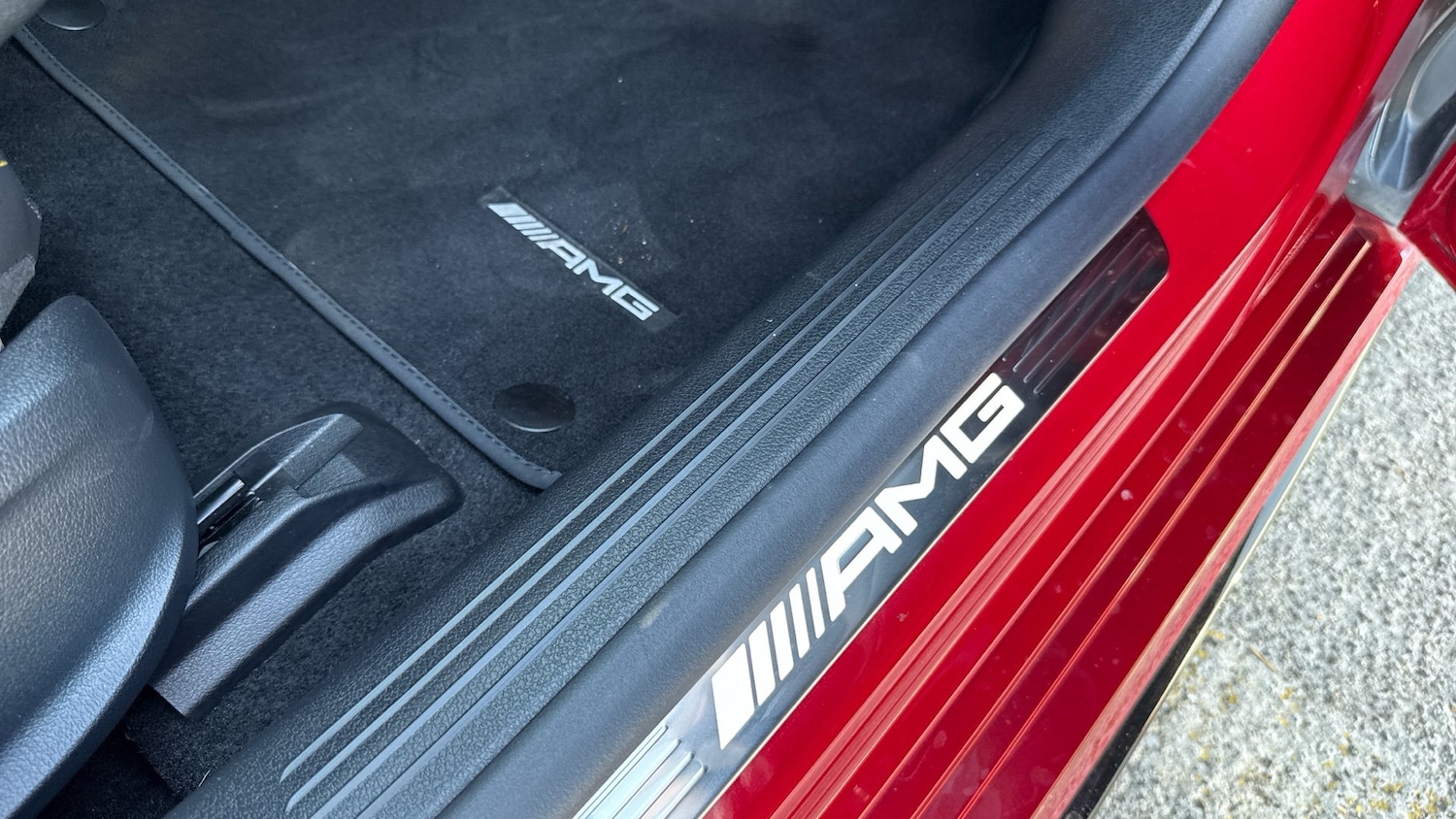 Used Mercedes-Benz CLA 2024 for sale - 77247787: Photo 22