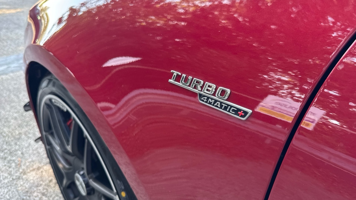 Used Mercedes-Benz CLA 2024 for sale - 77247787: Photo 27