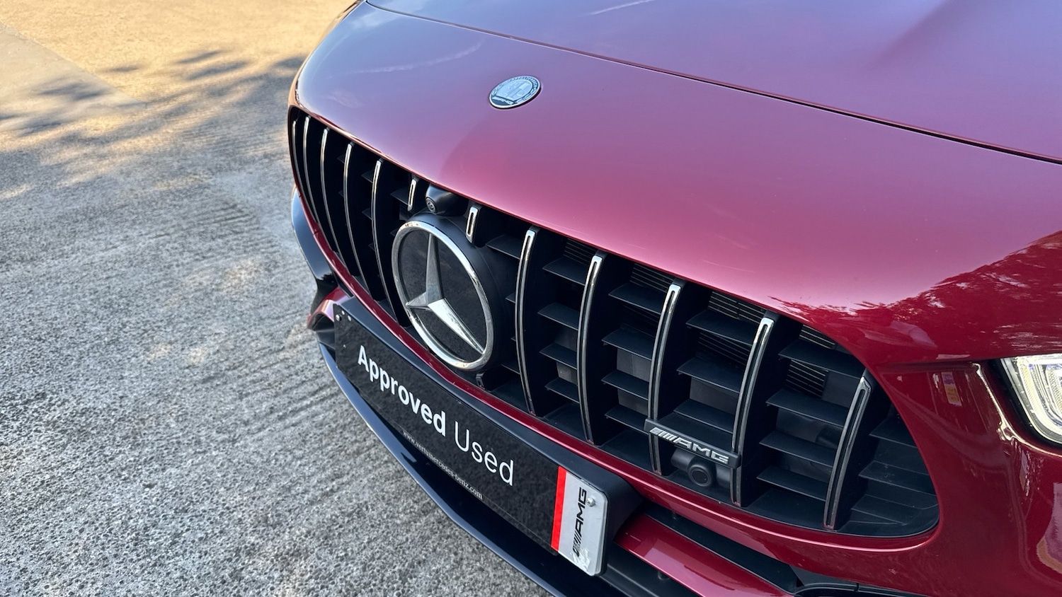 Used Mercedes-Benz CLA 2024 for sale - 77247787: Photo 29