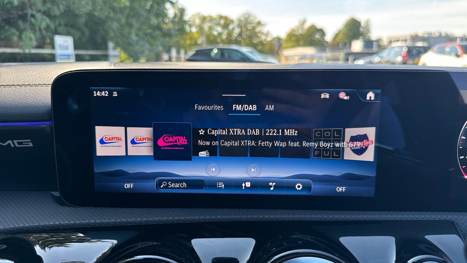 Used Mercedes-Benz CLA 2024 for sale - 77247787: Photo 32