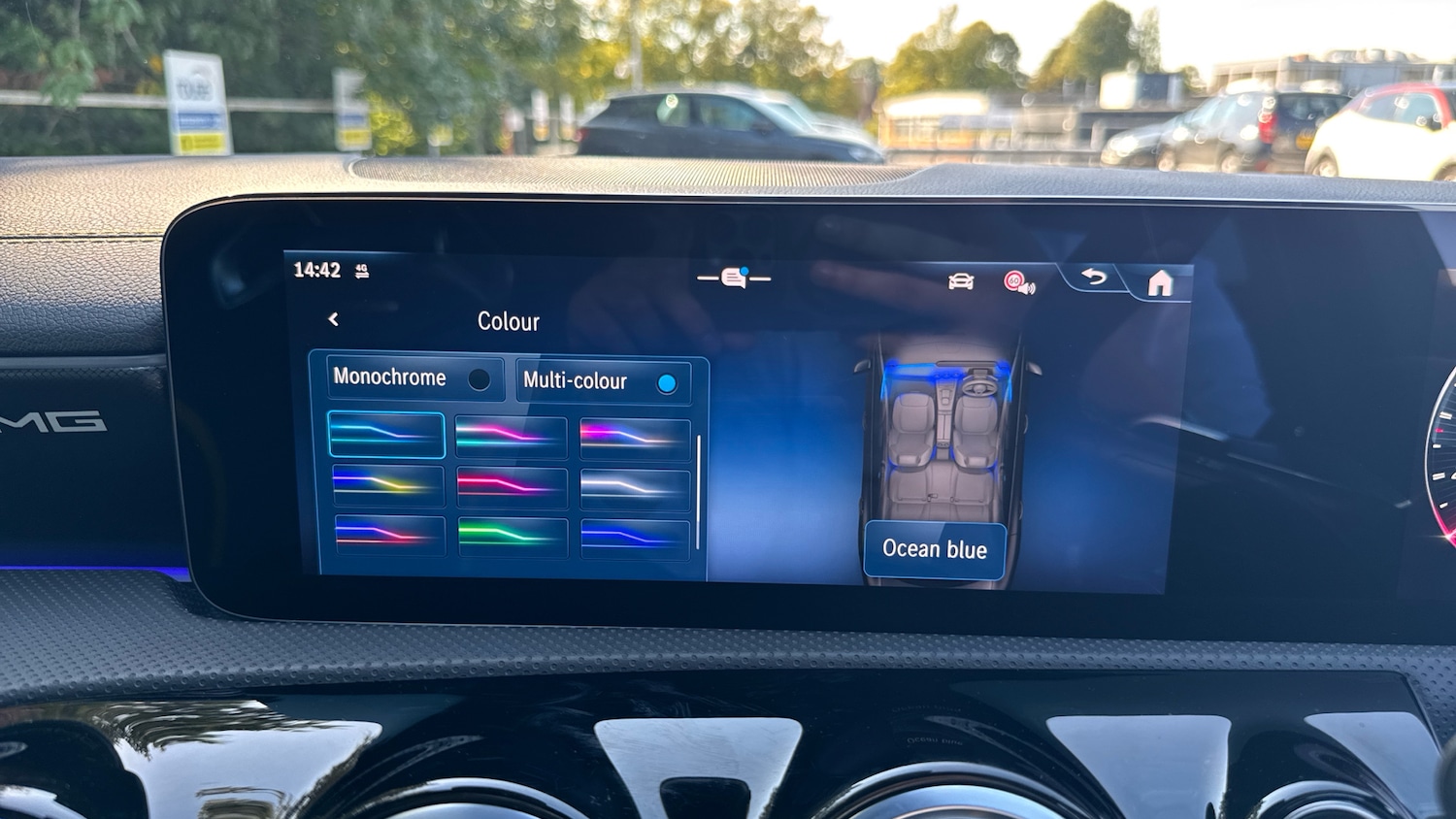 Used Mercedes-Benz CLA 2024 for sale - 77247787: Photo 33