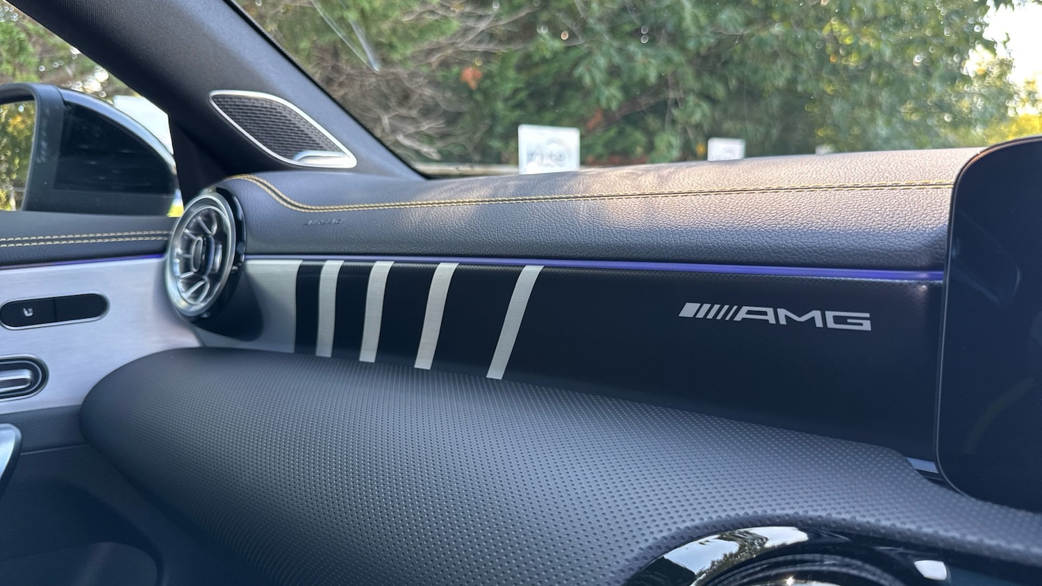 Used Mercedes-Benz CLA 2024 for sale - 77247787: Photo 37