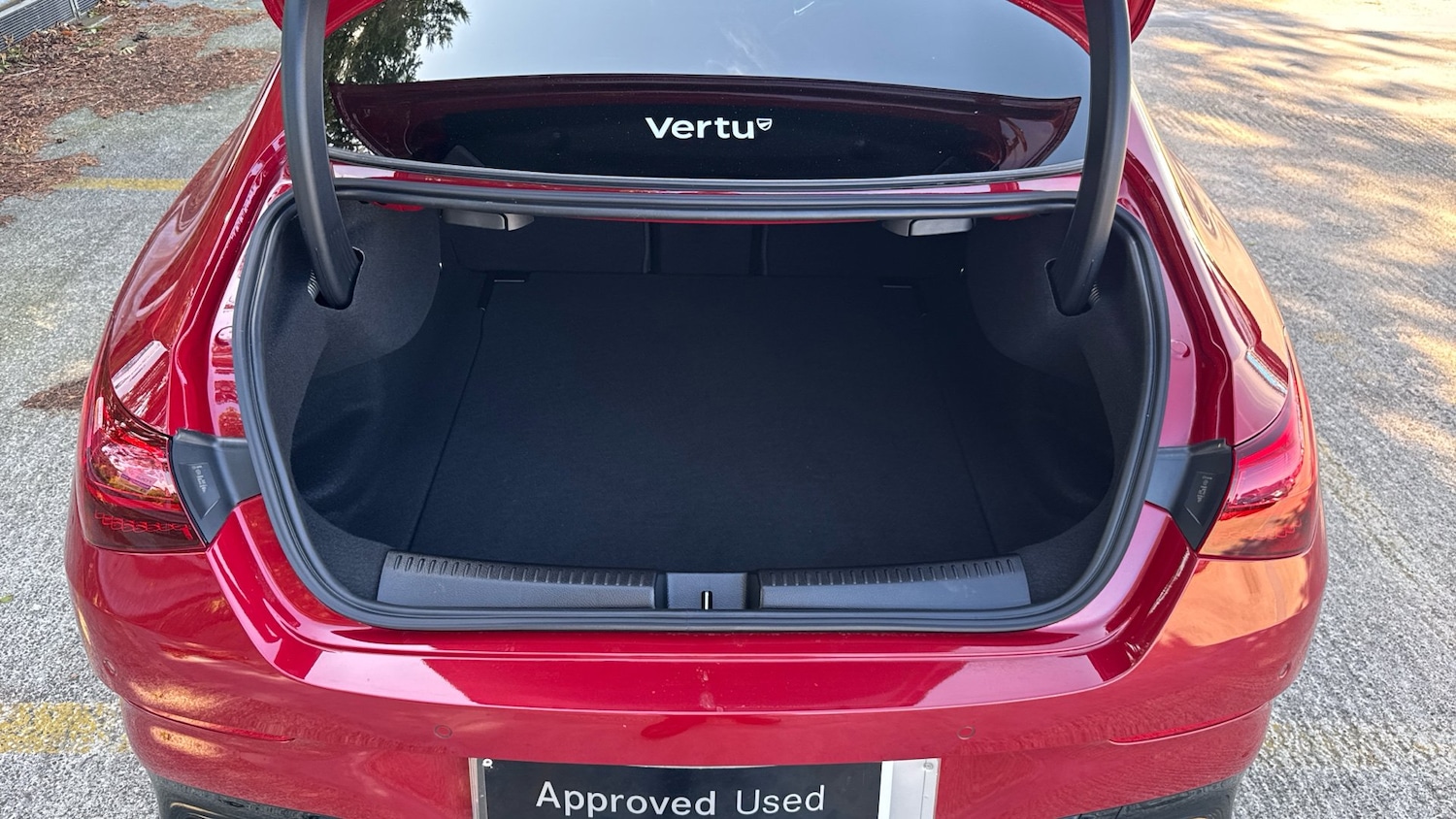 Used Mercedes-Benz CLA 2024 for sale - 77247787: Photo 4