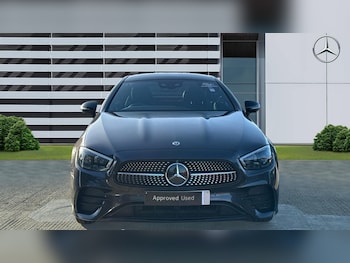 Used Mercedes-Benz E Class 2023 for sale - 76580621: Photo