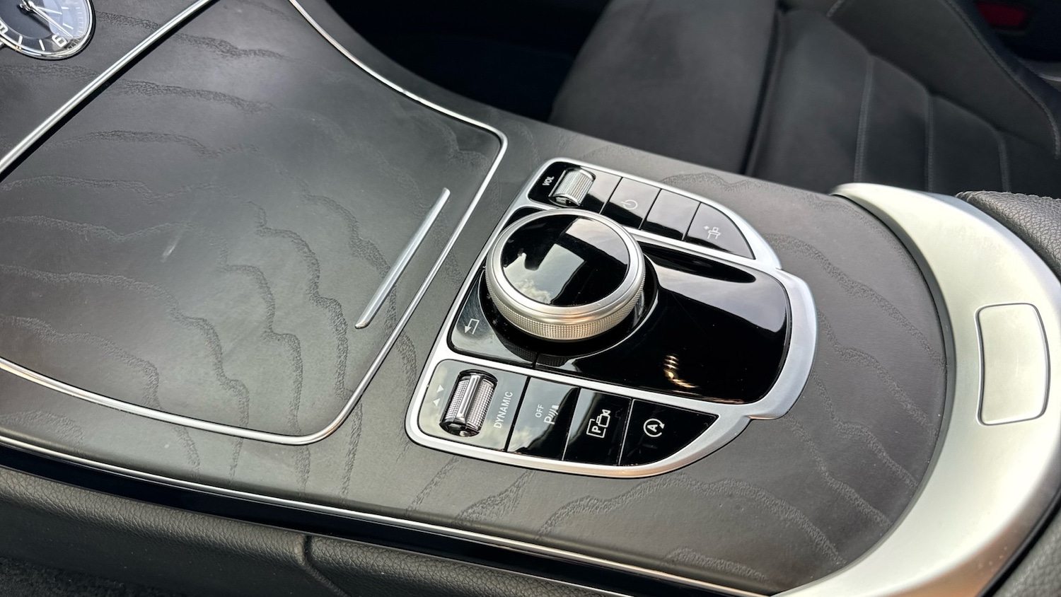 Used Mercedes-Benz C-Class 2019 for sale - 76127973: Photo 13