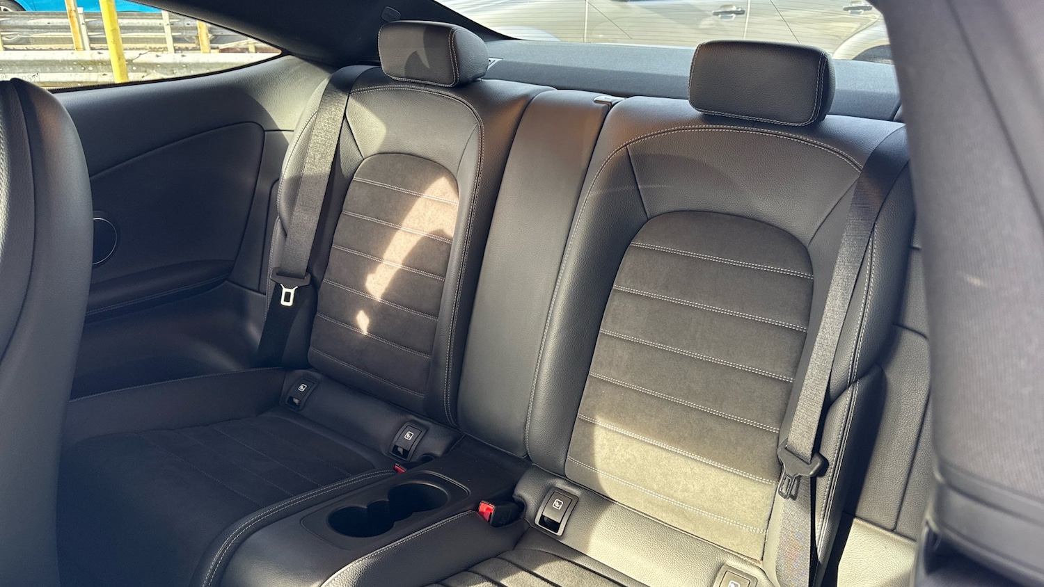 Used Mercedes-Benz C-Class 2019 for sale - 76127973: Photo 16