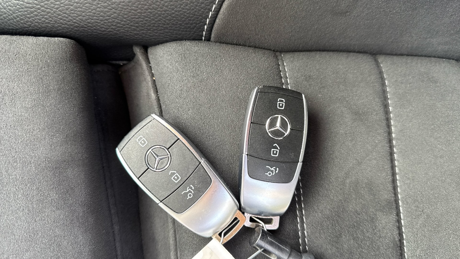 Used Mercedes-Benz C-Class 2019 for sale - 76127973: Photo 20