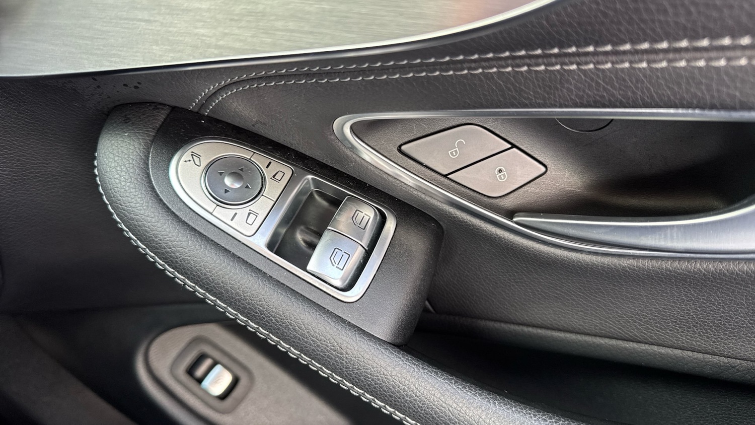 Used Mercedes-Benz C-Class 2019 for sale - 76127973: Photo 22
