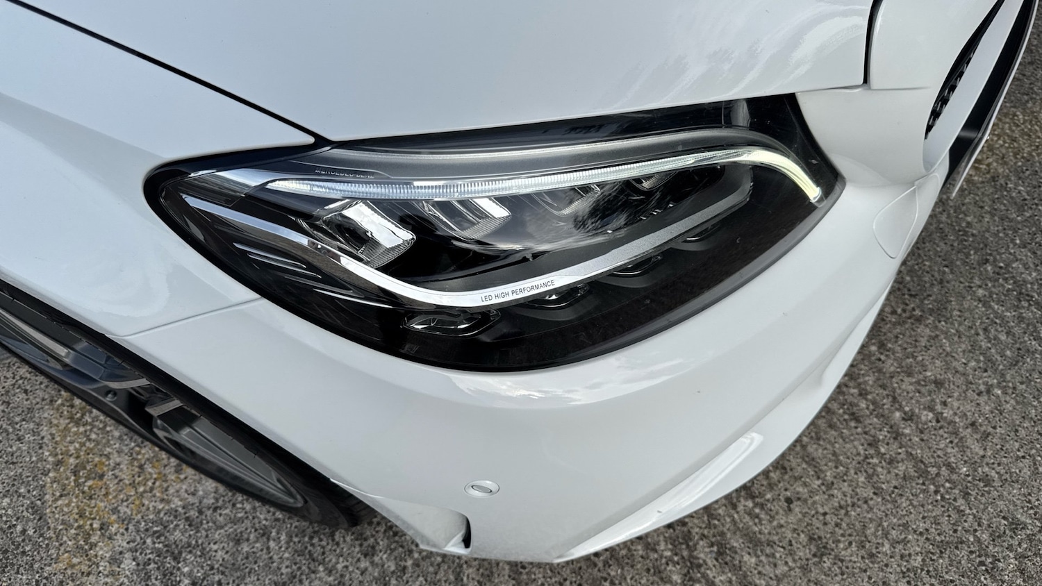 Used Mercedes-Benz C-Class 2019 for sale - 76127973: Photo 38
