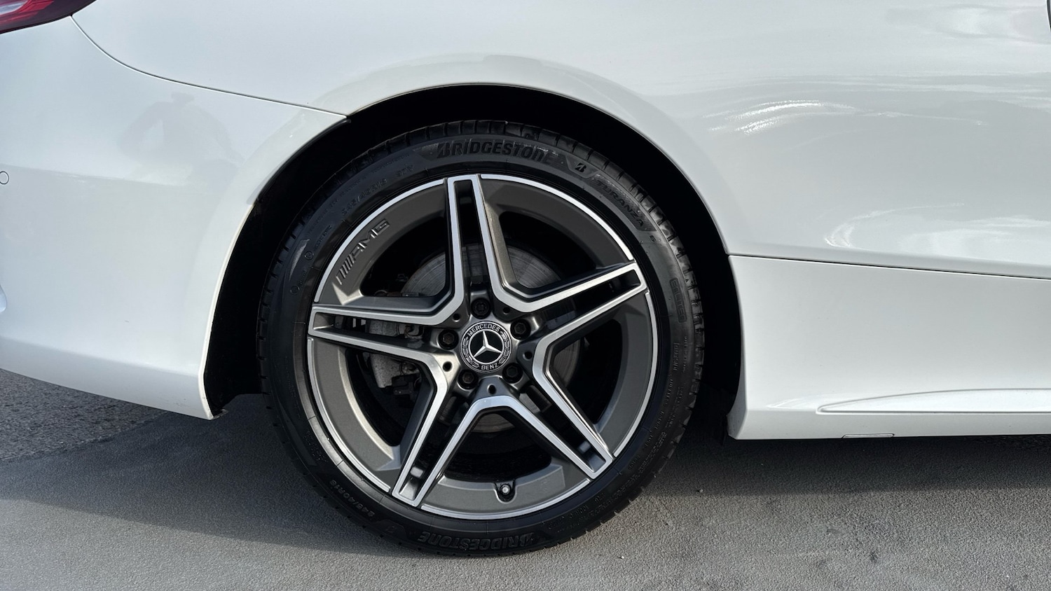 Used Mercedes-Benz C-Class 2019 for sale - 76127973: Photo 7