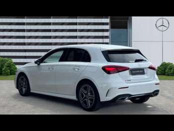 Used Mercedes-Benz A-Class 2024 for sale - 74843532: Photo