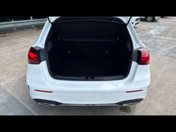 Used Mercedes-Benz A-Class 2024 for sale - 74843532: Photo