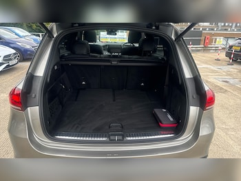 Used Mercedes-Benz GLE-Class 2020 for sale - 75874643: Photo