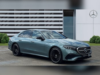 Used Mercedes-Benz E Class 2025 for sale - 79330102: Photo