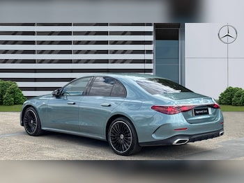 Used Mercedes-Benz E Class 2025 for sale - 79330102: Photo