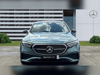Used Mercedes-Benz E Class 2025 for sale - 79330102: Photo