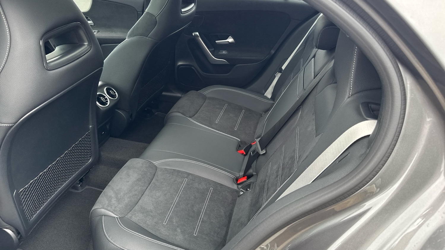 Used Mercedes-Benz A-Class 2025 for sale - 77104024: Photo 16