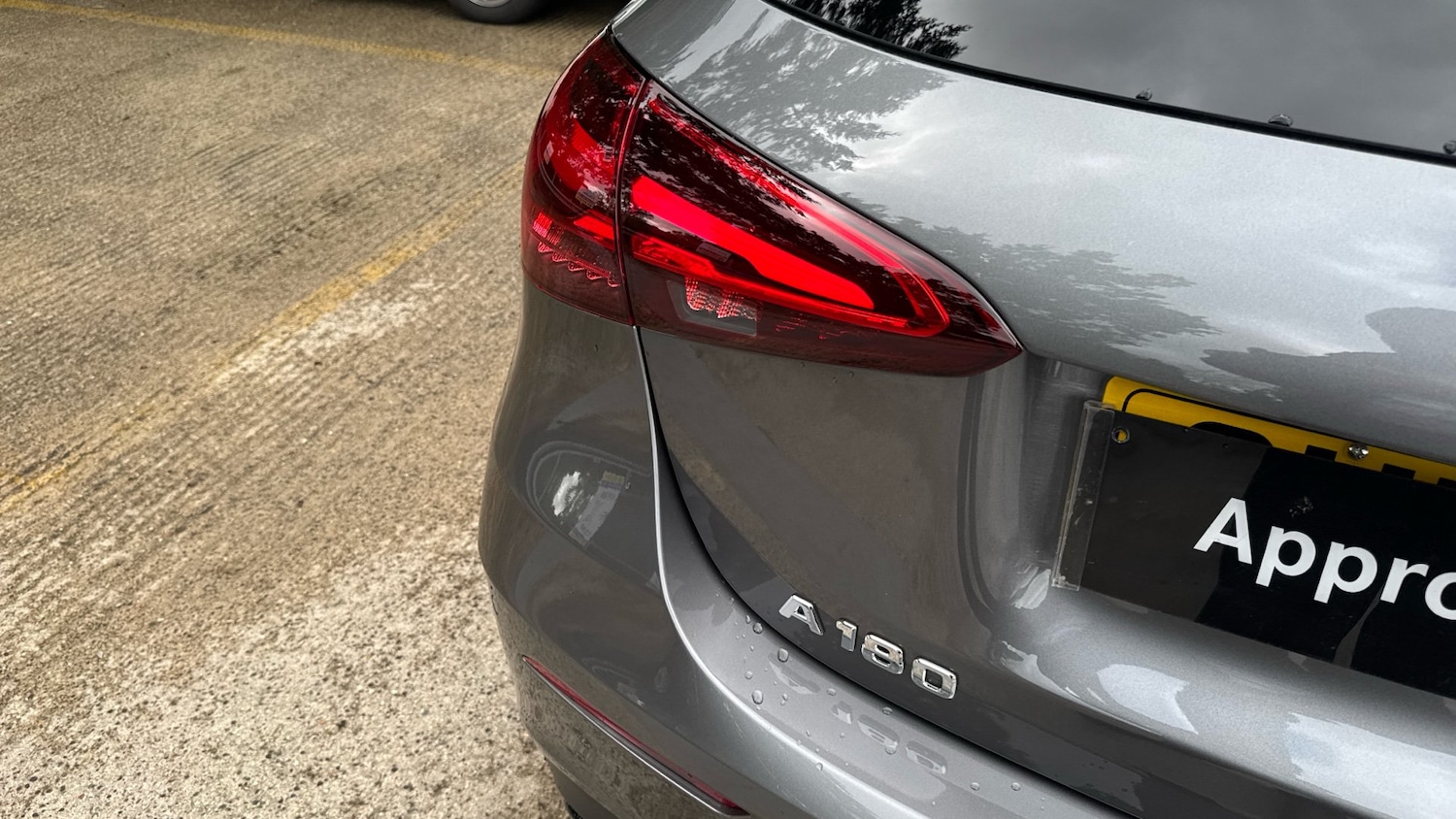 Used Mercedes-Benz A-Class 2025 for sale - 77104024: Photo 21