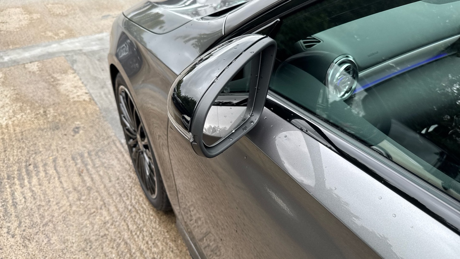 Used Mercedes-Benz A-Class 2025 for sale - 77104024: Photo 22