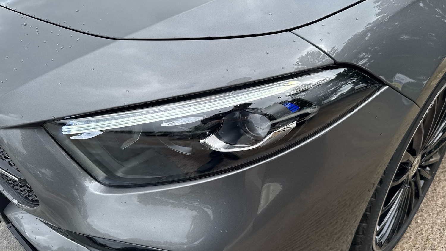 Used Mercedes-Benz A-Class 2025 for sale - 77104024: Photo 23