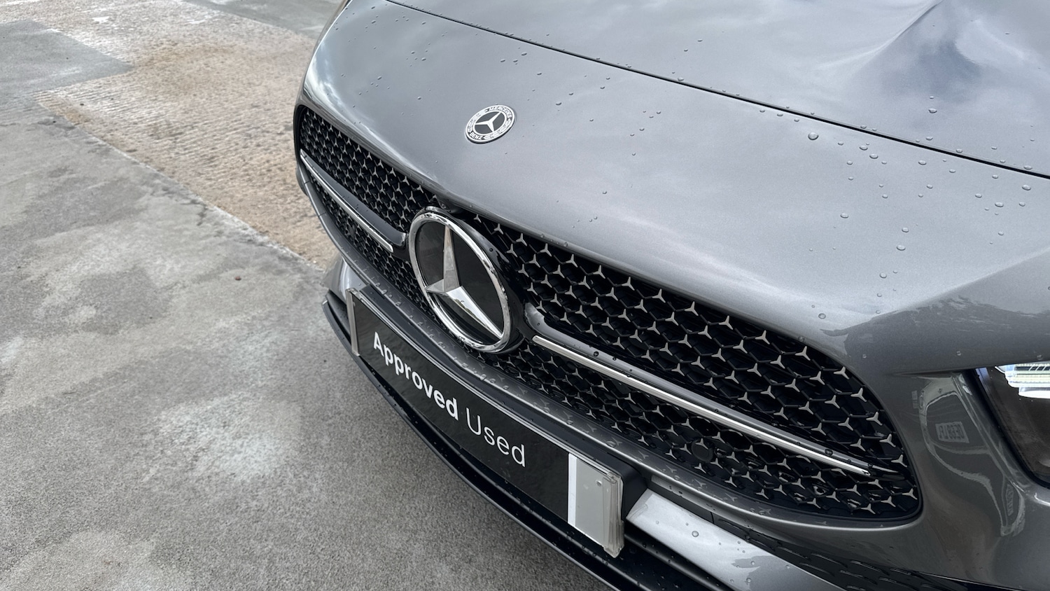 Used Mercedes-Benz A-Class 2025 for sale - 77104024: Photo 24