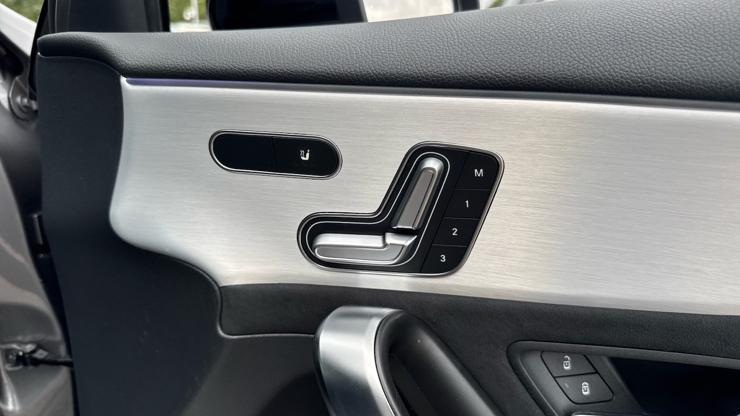 Used Mercedes-Benz A-Class 2025 for sale - 77104024: Photo 26