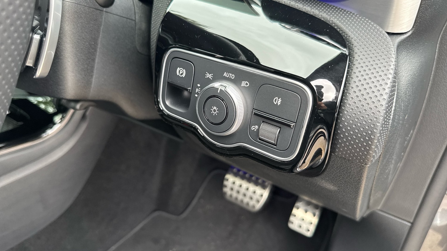 Used Mercedes-Benz A-Class 2025 for sale - 77104024: Photo 28